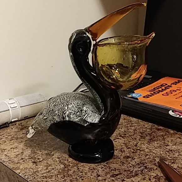 Glass Other - Home accent